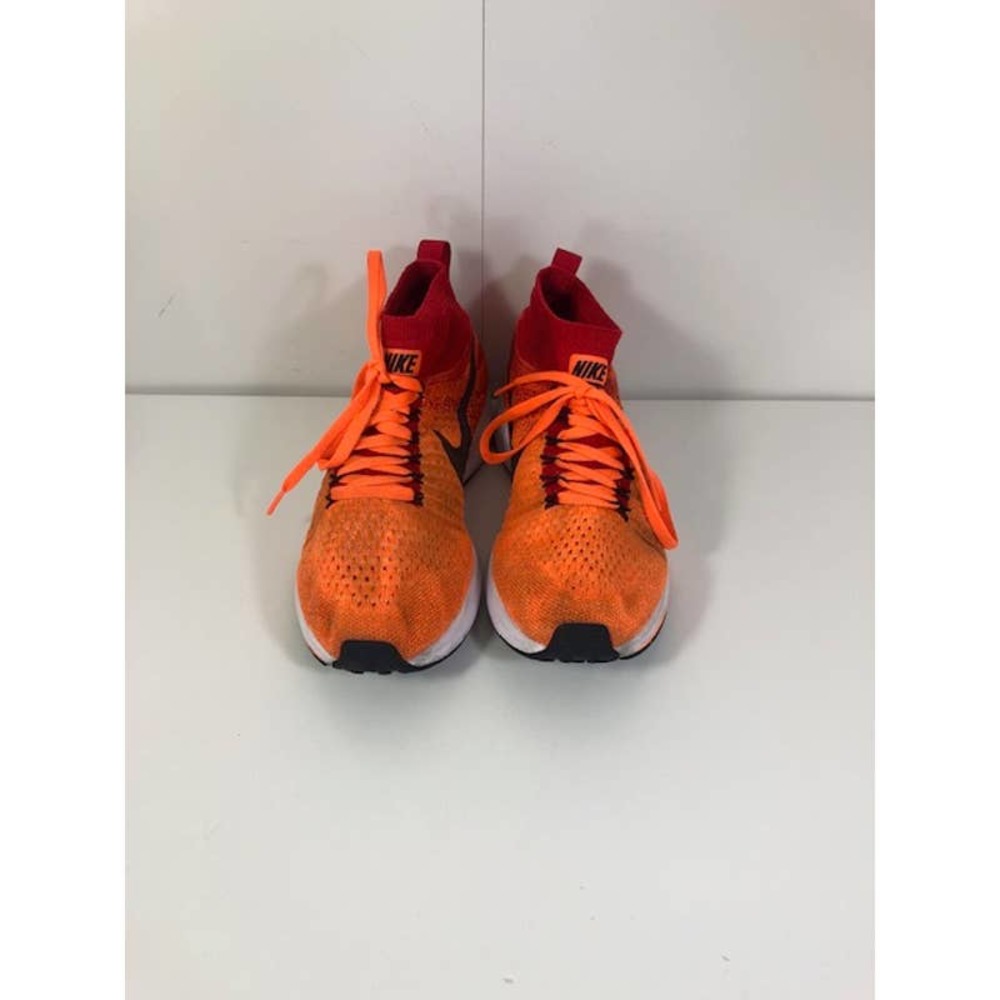 Nike Pegasus Zoom All Out Flyknit 844979-800 Running Sneakers Shoes Youth's 5Y